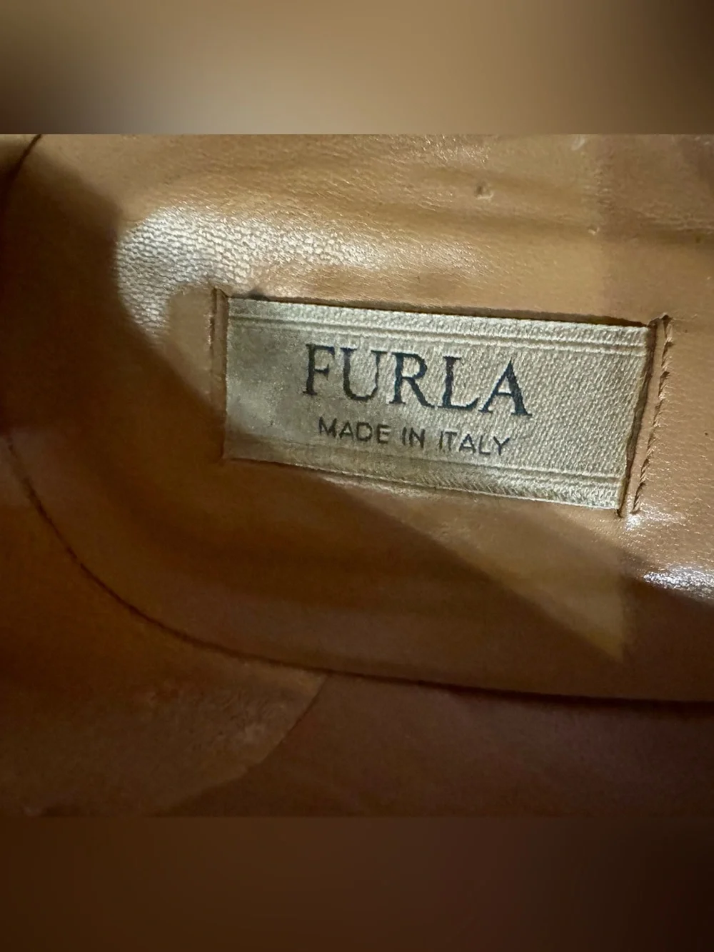 Furla elegant women